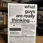 The Average American Male by Chad Kultgen