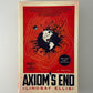 Axiom's End by Lindsay Ellis