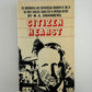 Citizen Hearst by W.A. Swanberg