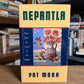 Nepantla by Pat Mora