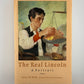 The Real Lincoln by Jesse W. Weik