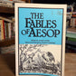 The Fables of Aesop