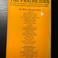 The Fratricides by Nikos Kazantzakis