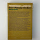 Phenomenology and Existence by Marvin Farber