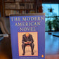 The Modern American Novel by Malcolm Bradbury