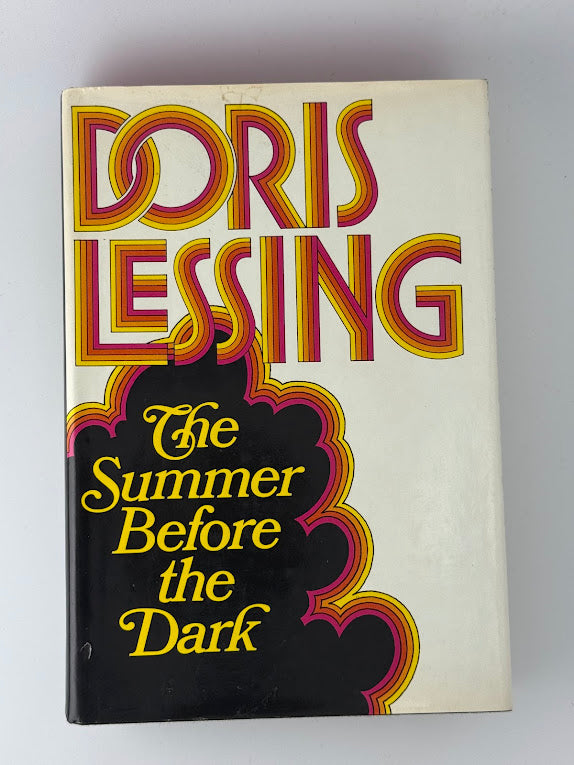 The Summer Before the Dark by Doris Lessing