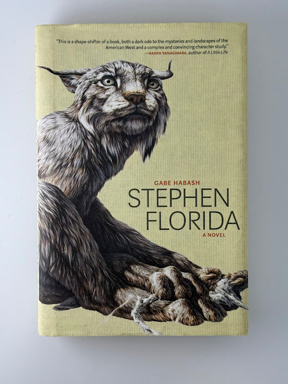 Stephen Florida by Gabe Habash