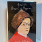 And the Pursuit of Happiness by Maria Kalman