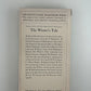 The Winter's Tale by Shakespeare