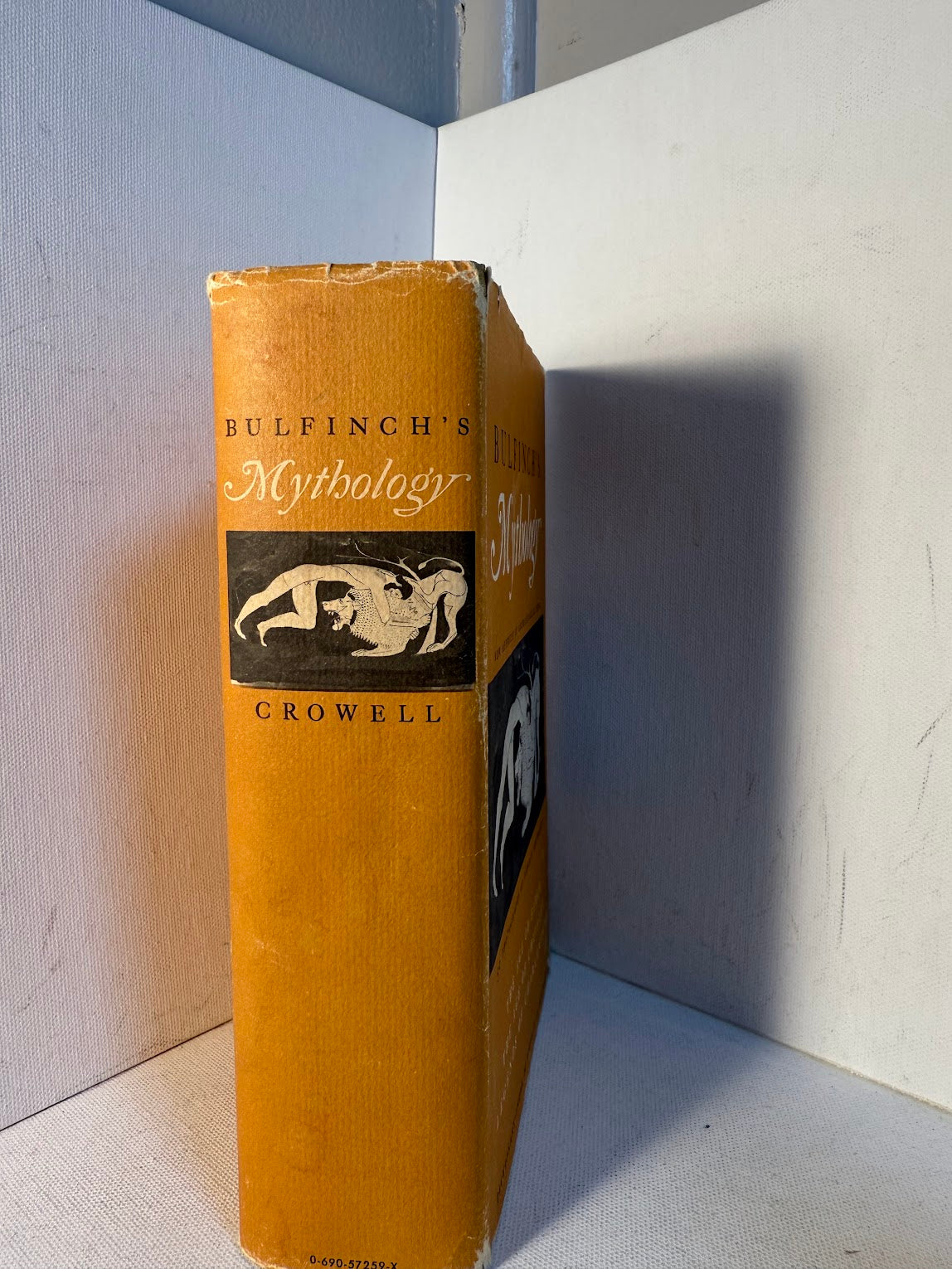 Bulfinch's Mythology