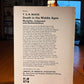 Death in the Middle Ages by T.S.R. Boase