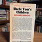 Uncle Tom's Children by Richard Wright