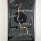 The Burning Girl by Claire Messud