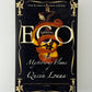 The Mysterious Flame of Queen Loana by Umberto Eco