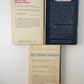 C.S. Lewis Space trilogy