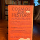 Cosmos and History by Mircea Eliade