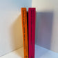 Anthology of Danishy Literature edited by F.J. Billeskov Jansen and P.M. Mitchell (2vol)