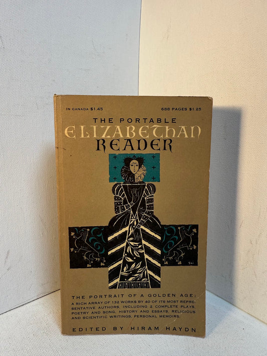 The Portable Elizabethan Reader