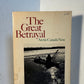 The Great Betrayal by Farley Mowat