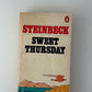 Sweet Thursday by John Steinbeck