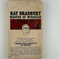 Timeless Stories for Today and Tomorrow by Ray Bradbury