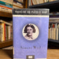 Simone Weil by Francine Du Plessix Gray