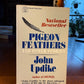 Pigeon Feathers and Other Stories by John Updike