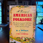 A Treasury of American Folklore edited by B.A. Botkin