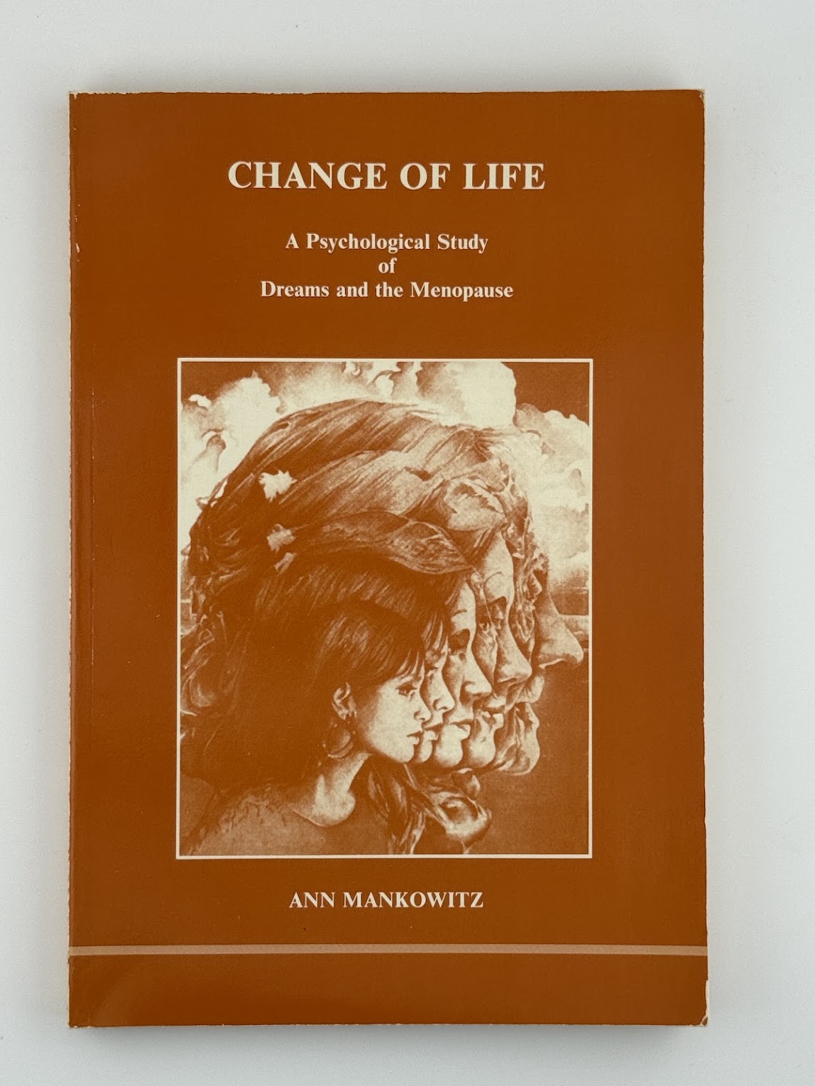 Change of Life by Ann Mankowitz