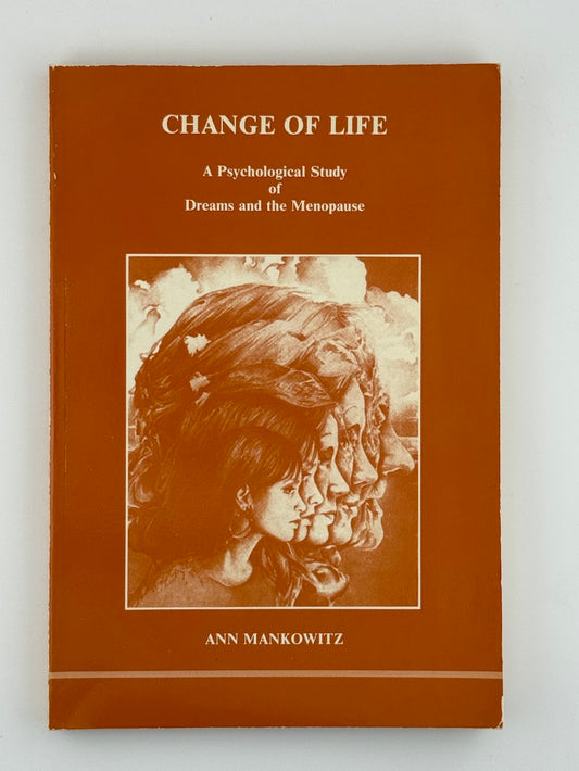 Change of Life by Ann Mankowitz
