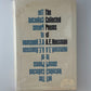 The Collected Poems of A.E. Housman