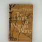 The Death of Woman Wang by Jonathan D. Spence