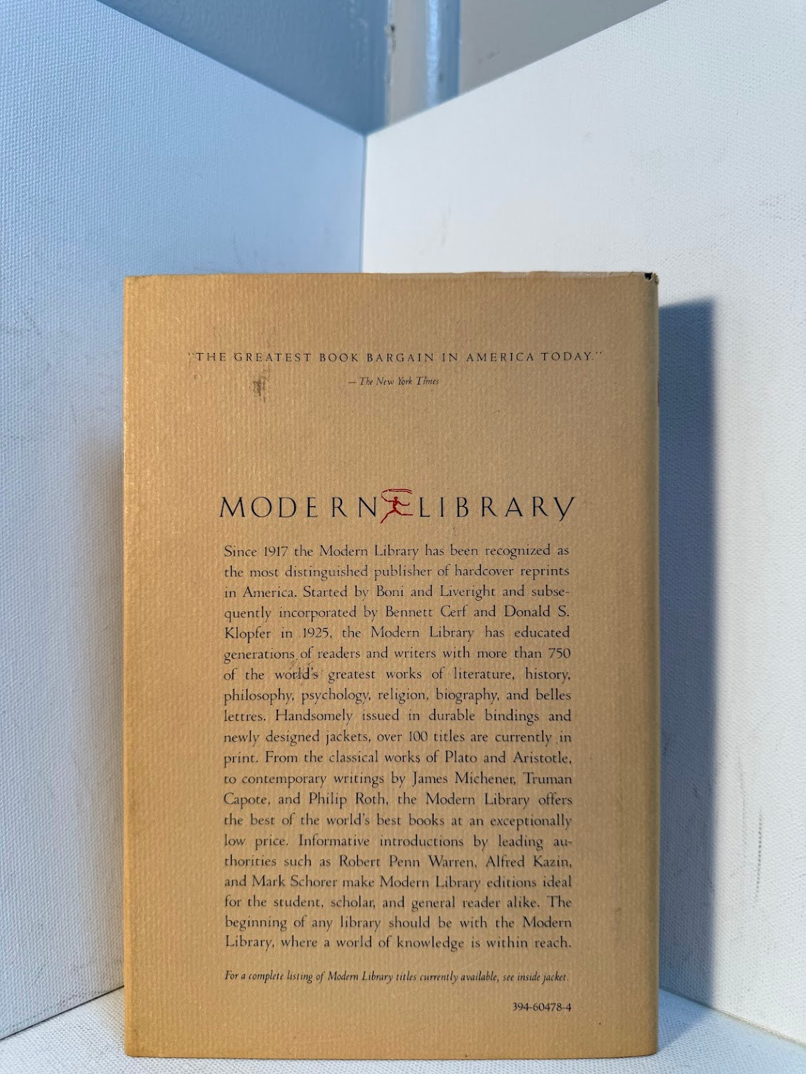 Man's Hope by Andre Malraux