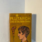 Plutarch Lives of the Noble Greeks