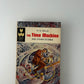 The Time Machine and Other Stories by H.G. Wells