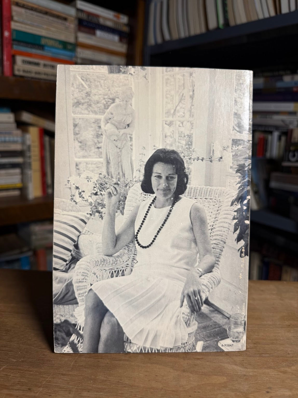 Transformations by Anne Sexton