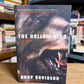 The Hollow Kind by Andy Davidson