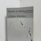 Death in Midsummer and Other Stories by Yukio Mishima