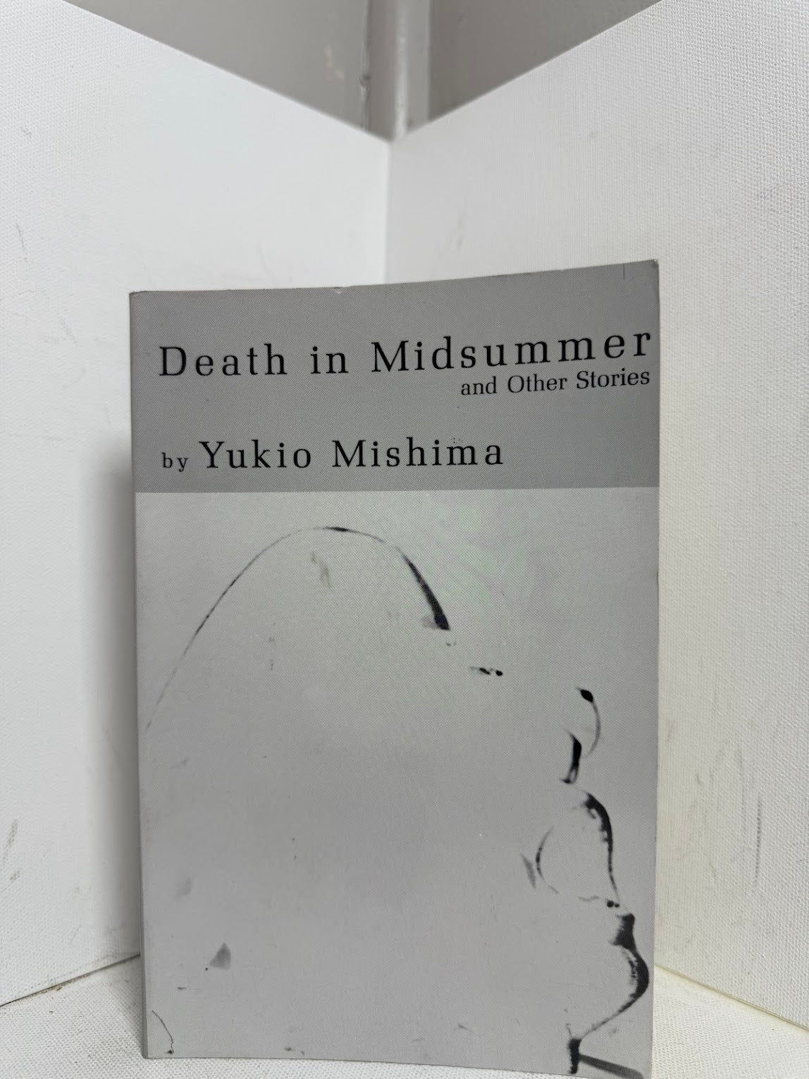Death in Midsummer and Other Stories by Yukio Mishima