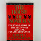 The House of Nomura by Albert J. Alletzhauser
