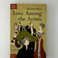 Love Among the Artists by Bernard Shaw