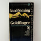 Goldfinger by Ian Fleming