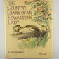 The Country Diary of an Edwardian Lady by Edith Holden