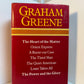 Graham Greene Omnibus