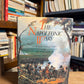 The Napoleonic Wars: An Illustrated History by Michael Glover