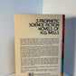 3 Prophetic Science Fiction Novels of H.G. Wells