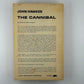 The Cannibal by John Hawkes