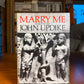 Marry Me by John Updike