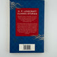 Classic Stories by H.P. Lovecraft