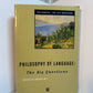 Philosophy of Language: The Big Questions edited by Andrea Nye